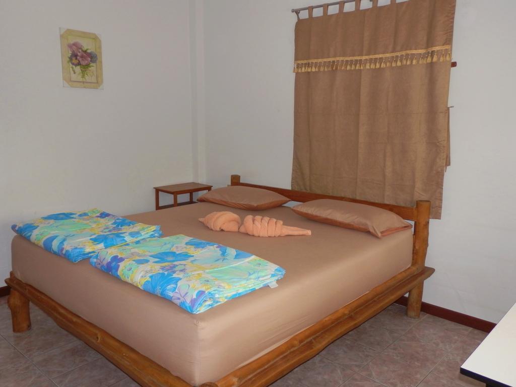 Mg Guesthouse Sukhothai Eksteriør bilde