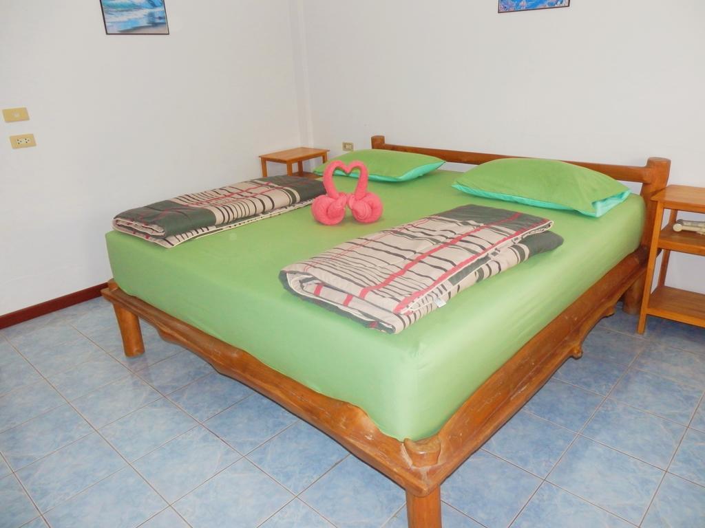 Mg Guesthouse Sukhothai Eksteriør bilde